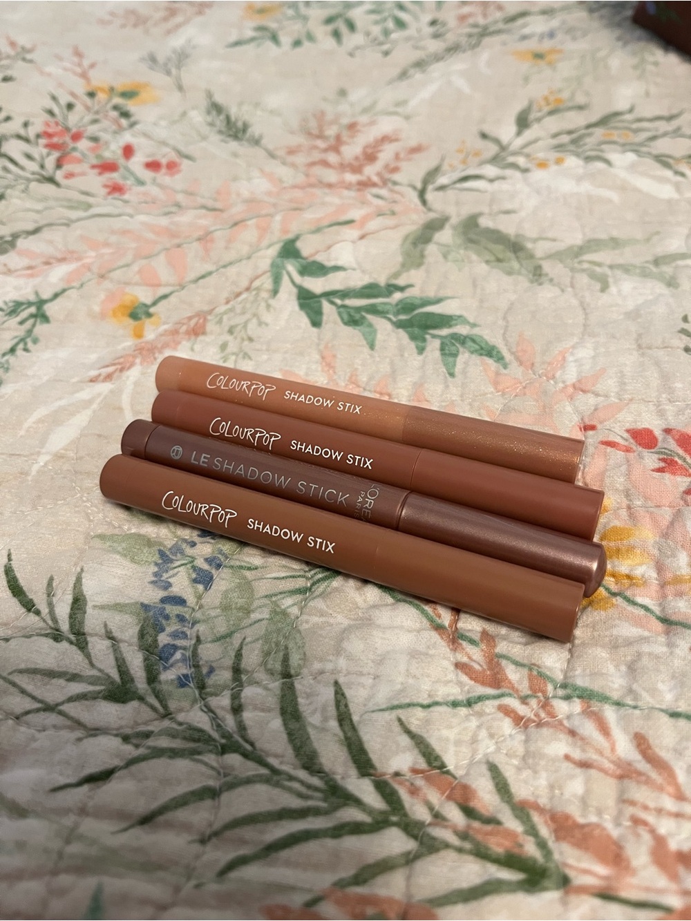 Shadow stick bundle - Picture 2 of 2